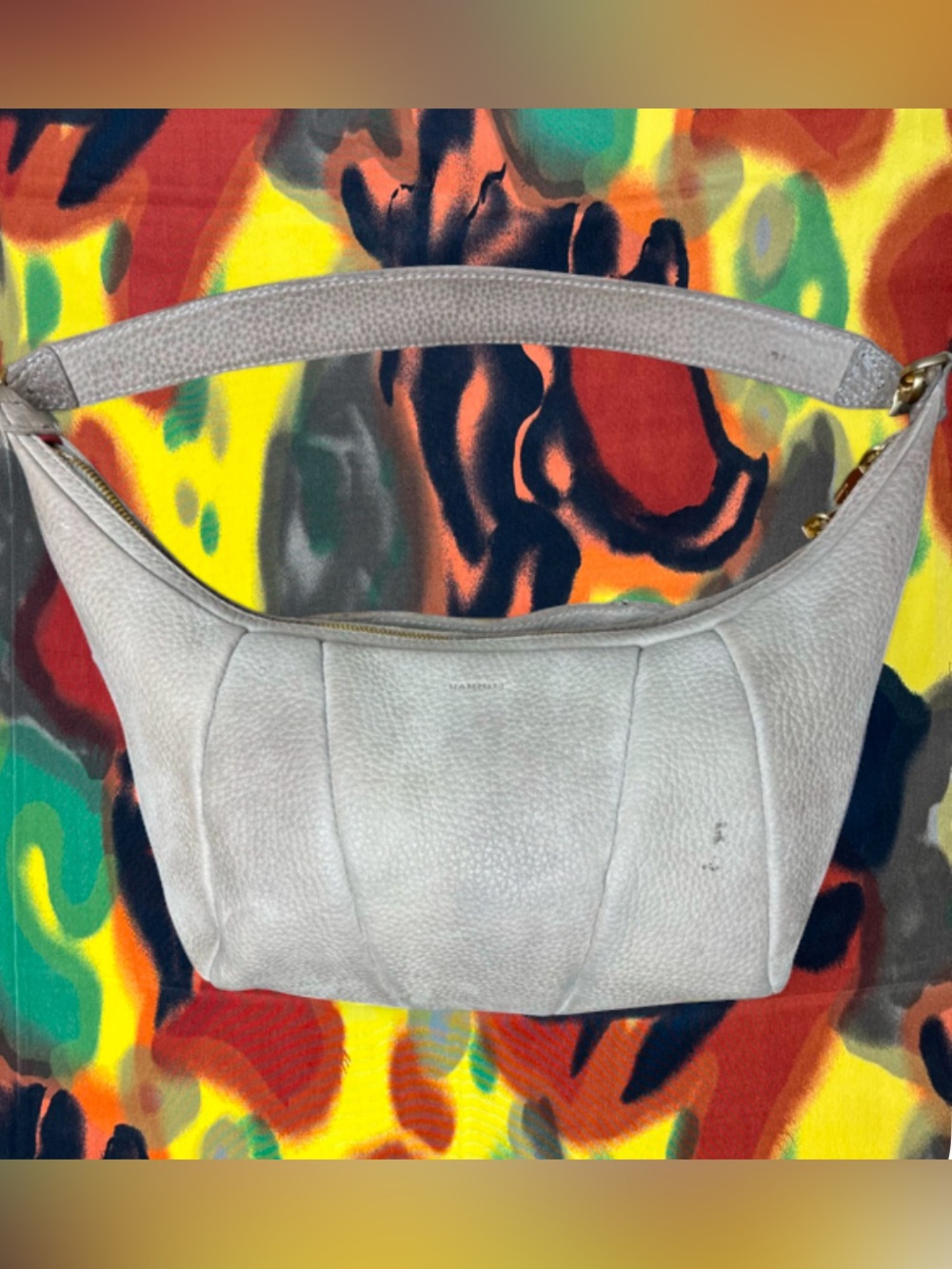 2022 Hammitt leather shoulder and crossbody bag